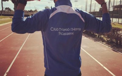 Patrocinadores de la Escola Club Triatló L’Horta Picassent